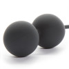 Lovehoney Fifty Shades of Grey Tighten and Tense Silicone Jiggle Balls (FS59959) - зображення 2