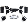 Lovehoney Фиксаторы для кровати Fifty Shades of Grey Bed Restraint Kit (FS40185) - зображення 2