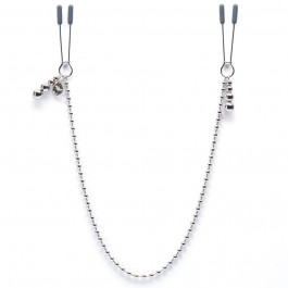Lovehoney Fifty Shades Darker At My Mercy Chained Nipple Clamps (FS63952)