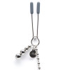 Lovehoney Fifty Shades Darker At My Mercy Chained Nipple Clamps (FS63952) - зображення 3