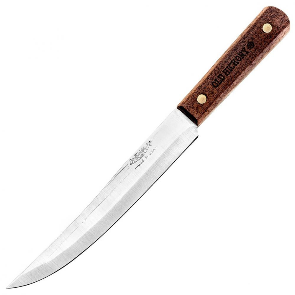 Ontario Knife Old Hickory 2-й (OH758X) - зображення 1
