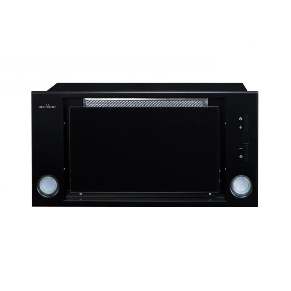 Best Chef Smart box 1000 black 55 (OSKI55J4KR.S3.MC.KSB_BST) - зображення 1