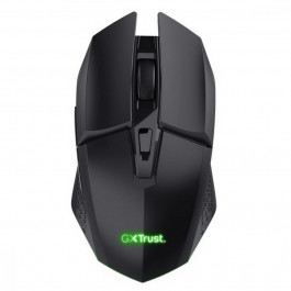 Trust GXT 110 Felox Wireless Gaming Mouse Black (25037)