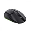 Trust GXT 110 Felox Wireless Gaming Mouse Black (25037) - зображення 7