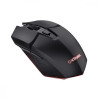 Trust GXT 110 Felox Wireless Gaming Mouse Black (25037) - зображення 10