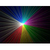 X-Laser Анимационный лазер WM200-RGB25 - зображення 3
