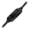 Speed-Link Legatos Stereo Gaming Headset Black (SL-860000-BK) - зображення 2