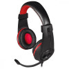 Speed-Link Legatos Stereo Gaming Headset Black (SL-860000-BK) - зображення 3