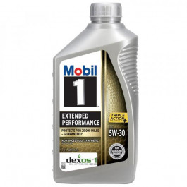 Mobil 1 Extended Performance 5W-30 112627 0,946л