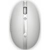 HP Spectre 700 Wireless/Bluetooth Silver/White (3NZ71AA) - зображення 1