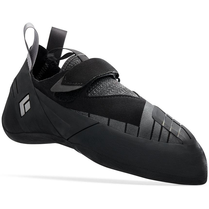Black Diamond Скельні туфлі  Shadow Climbing Shoes Black (BD 570112.BLAK), Розмір 42 - зображення 1