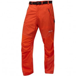 Montane Штани чоловічі  Terra Pants Firefly Orange (MTEPRFIR), Розмір XXL
