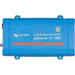 Victron Energy Phoenix Inverter VE.Direct 12/500 (PIN125010200)