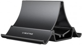 Підставки і столики для ноутбуків Cabletime