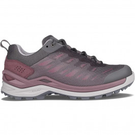   Lowa Кросівки жіночі  Ferrox GTX LO Womens 40 Сірий-рожевий