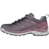 Lowa Кросівки жіночі  Ferrox GTX LO Womens 40 Сірий-рожевий - зображення 3