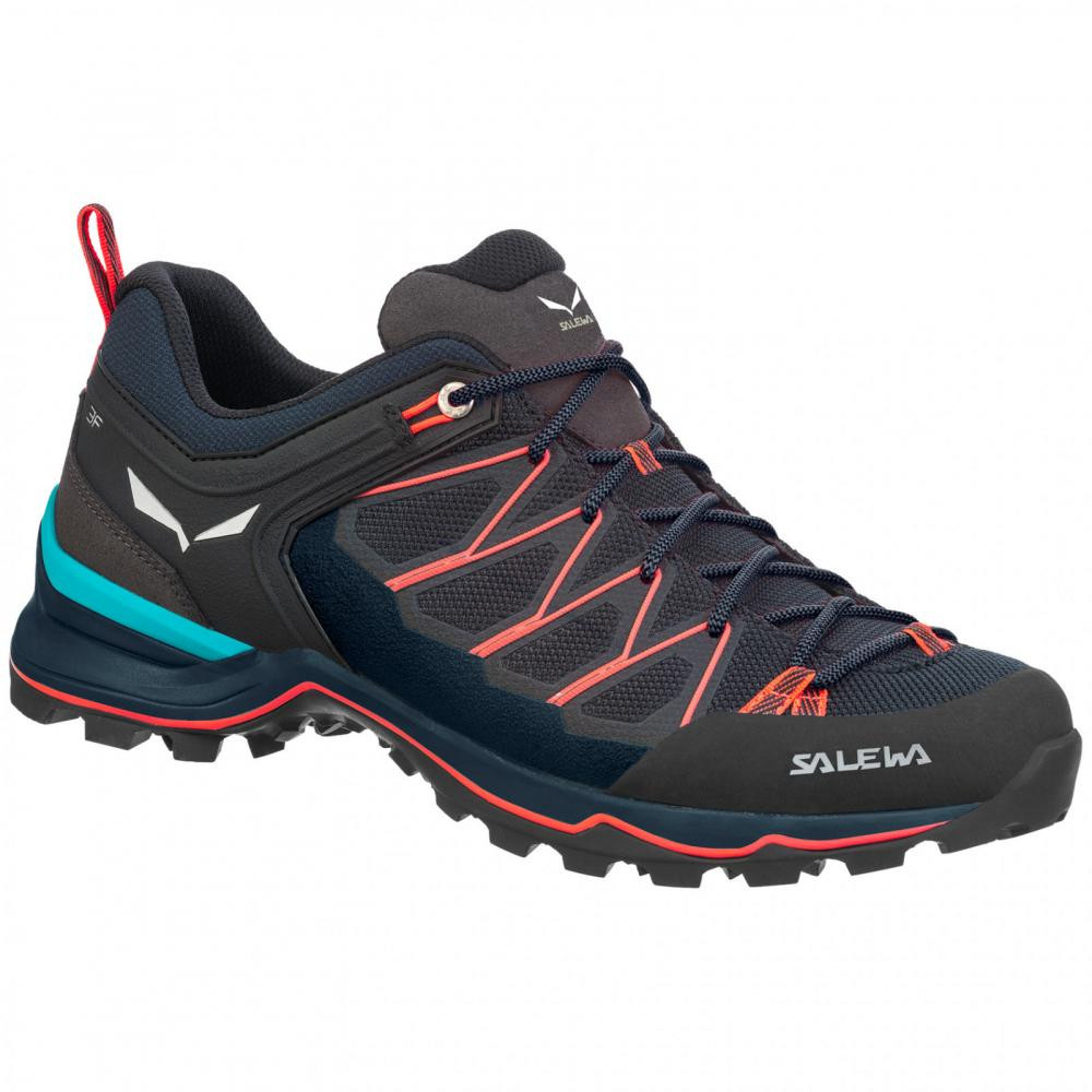 Salewa Кросівки жіночі  WS MTN Trainer Lite 40 Чорний-синій - зображення 1