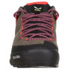 Salewa Кросівки жіночі  WS Wildfire Leather 40,5 Коричневий - зображення 4