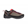 Salewa Кросівки жіночі  WS Wildfire Leather 40,5 Коричневий - зображення 5