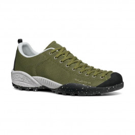 Scarpa Чоловічі кросівки для трекінгу  Mojito Planet Fabric 32616-350-1 42.5 (8 1/2UK) 27.5 см Olive (80579