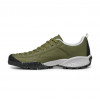 Scarpa Чоловічі кросівки для трекінгу  Mojito Planet Fabric 32616-350-1 42.5 (8 1/2UK) 27.5 см Olive (80579 - зображення 4