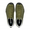 Scarpa Чоловічі кросівки для трекінгу  Mojito Planet Fabric 32616-350-1 42.5 (8 1/2UK) 27.5 см Olive (80579 - зображення 6