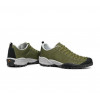 Scarpa Чоловічі кросівки для трекінгу  Mojito Planet Fabric 32616-350-1 42.5 (8 1/2UK) 27.5 см Olive (80579 - зображення 7