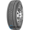 Goodyear Goodyear KMax S (рульова вісь) 305/70 R22.5 153L/150M - зображення 1