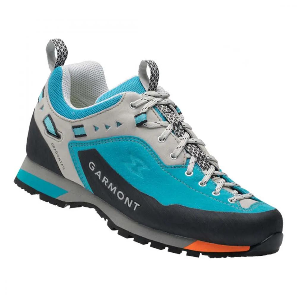 Garmont Кросівки  Dragontail LT Wmns Aqua blue - light grey - зображення 1