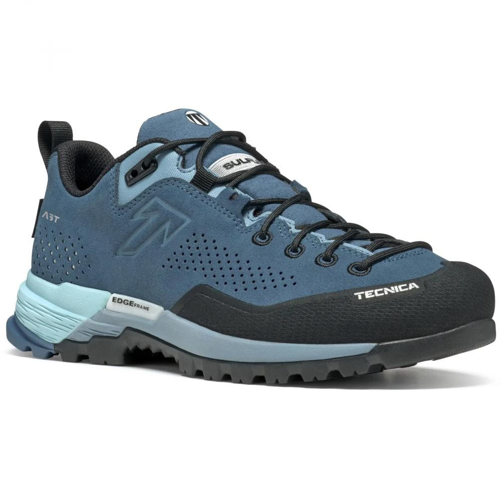 Tecnica Кросівки  Sulfur GTX Ws Progressive Blue - Blue Grey 6.5 - зображення 1