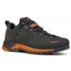 Tecnica Кросівки  Sulfur GTX Ms Anthracite Ultra Orange 9 - зображення 1