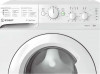 Indesit OMTWSC 51052 W UA - зображення 4