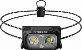 Nitecore NU25 UL