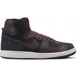   Nike TERMINATOR HIGH SE FD0651-001 р.43 коричневі