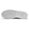Nike Жіночі кеди низькі  Court Vision Lo Nn DH3158-100 38.5 (7.5US) 24.5 см Білі (195237031856) - зображення 10