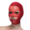 Feral Feelings Mask Red (SO9328) - зображення 1