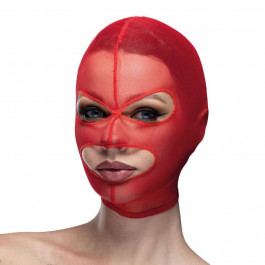Feral Feelings Mask Red (SO9328)