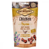 Carnilove Soft Snack Chicken with Thyme 50 г 111376/7212 - зображення 1