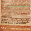 Carnilove Crunchy Snack Duck with Raspberries 50 г 100411/7199 - зображення 3