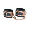 Liebe Seele Rose Gold Memory Ankle Cuffs (SO9497) - зображення 8