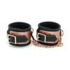 Liebe Seele Rose Gold Memory Ankle Cuffs (SO9497) - зображення 10