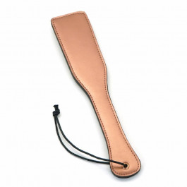 Liebe Seele Rose Gold Memory Paddle (SO9499)