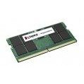 Kingston 8 GB SO-DIMM DDR5 5600 MHz (KVR56S46BS6-8) - зображення 1