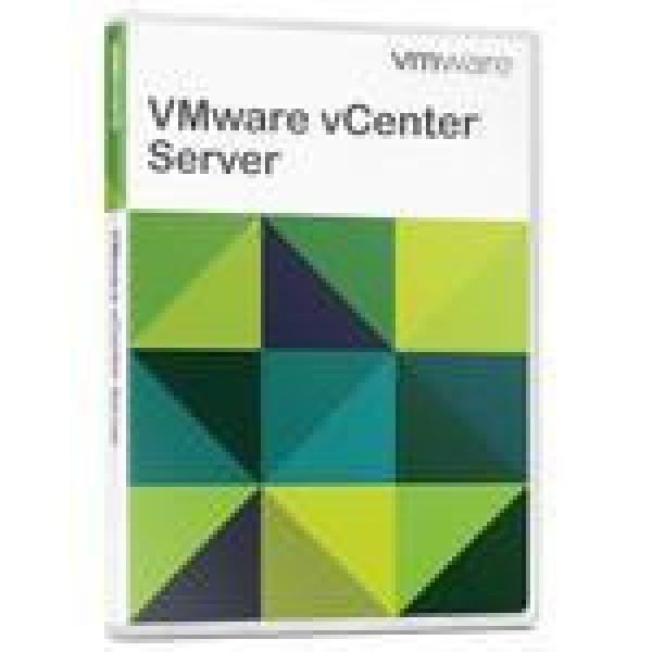 VMware Basic Support/Subscription vCenter Server 6 Standard for 1 year (VCS6-STD-G-SSS-C) - зображення 1