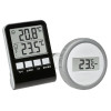 TFA Термометр для бассейна  Palma 30306710 - зображення 1