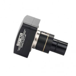 Sigeta Цифровая камера к микроскопу  MCMOS 5100 5.1MP USB2.0