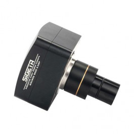 Sigeta Цифровая камера к микроскопу  M3CMOS 8500 8.5MP USB3.0