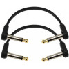 Planet waves PW-FPRR-204 Custom Series Flat Patch Cables 4" (PWFPRR204) - зображення 2