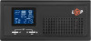 LogicPower UPS B1000+ LiFePO4 768Wh (24830) - зображення 2