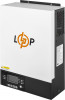 LogicPower UPS W5000+ LiFePO4 5120W (24240) - зображення 2